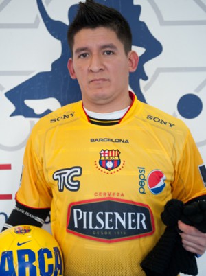ARTEAGA AVILA