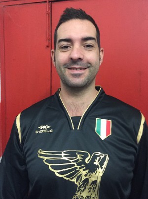 PASSERINI