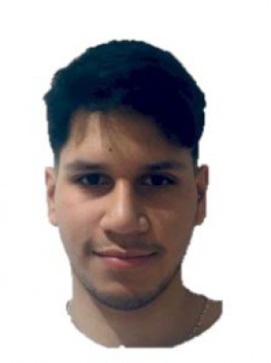 YANEZ NARANJO