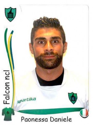 PAONESSA