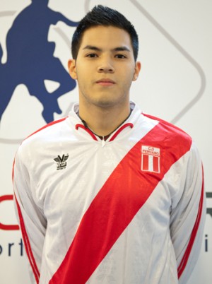 PAREDES BRIONES