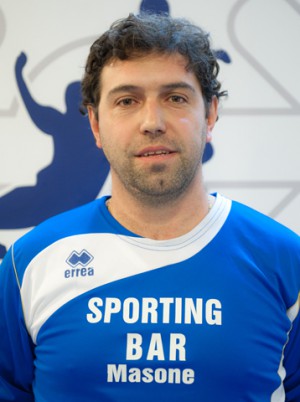 PASTORINO