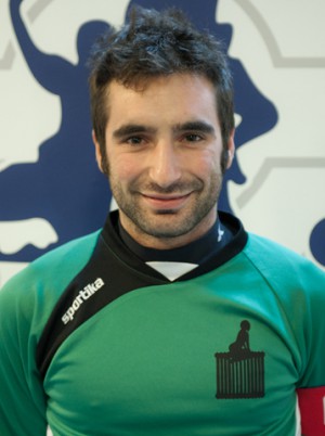 PERRONE