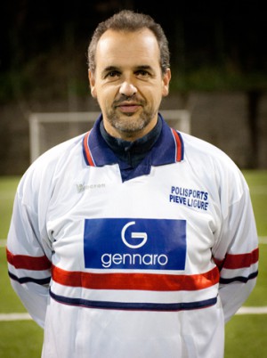 GALLEANO