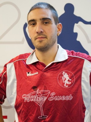 PIRRERA