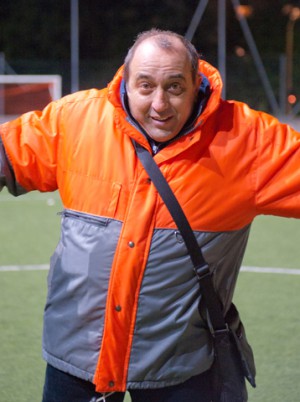 PREMOLI