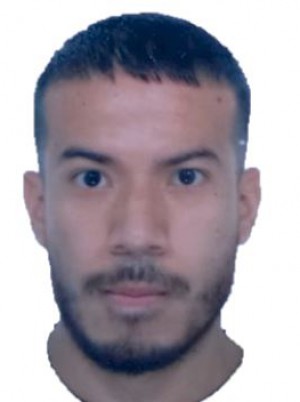 QUIMI CHILA