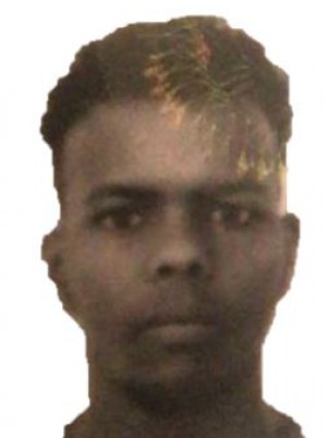 DAHIR ABDI