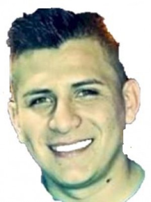 RIVAS MENDOZA