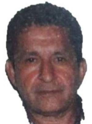 ROSERO BARROS
