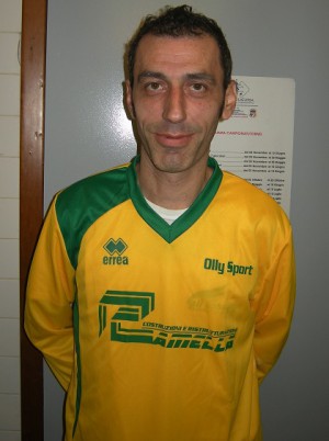 DI MARCO