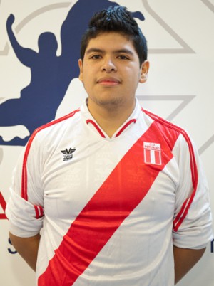 ROJAS BLAS