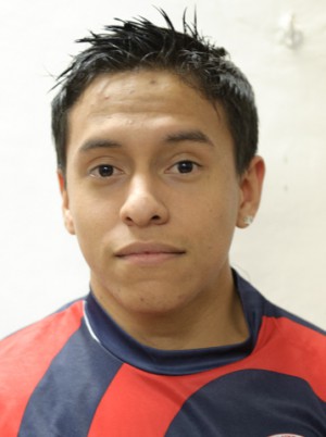 ROSALES MURILLO