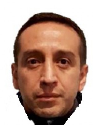 SALTOS MONTERO