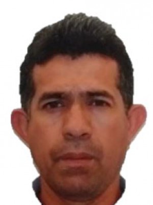 SANTO MACHUCA