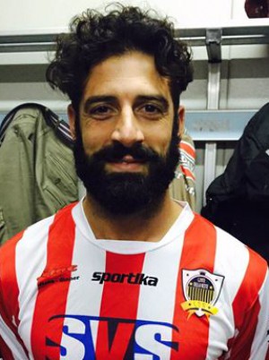 SCRIVANO
