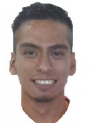 SOLIS FIGUEROA