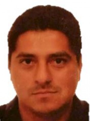 SOLIS FIGUEROA