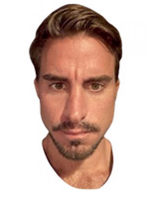 BIONDI