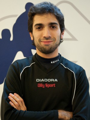 SAROCCHI