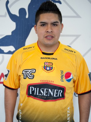CORDOVA RAMOS