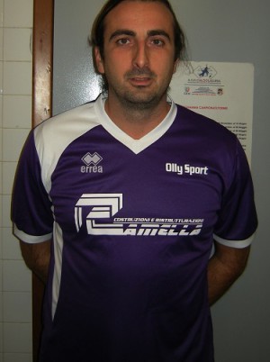GUERRINI