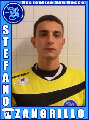 ZANGRILLO