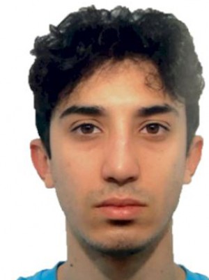 TALMOUDI