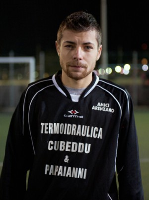 TENU