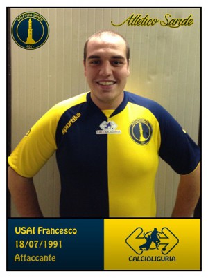 USAI
