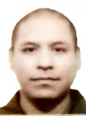 MARRES VALVERDE