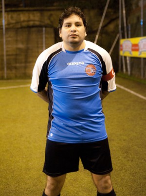 VALVERDE ROSALES