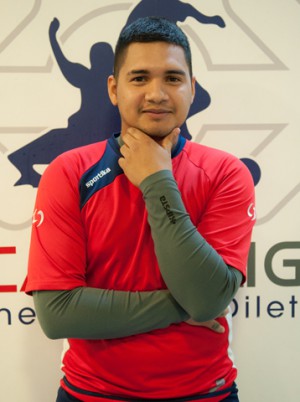 VELIZ MORALES