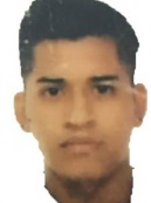 ALCIVAR MURILLO