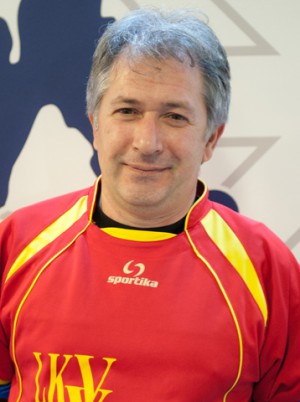 CALCAGNO