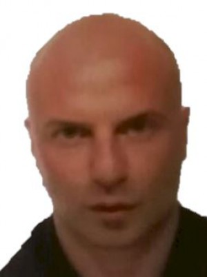 ANGRISANI