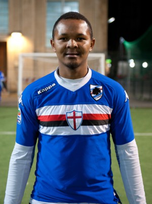 AYOVI OROBIO