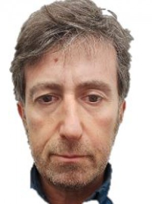 BERGAGLIO