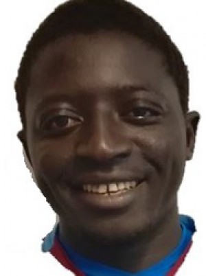 BOUBACAR