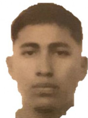 CAMPUZANO TRIVINO