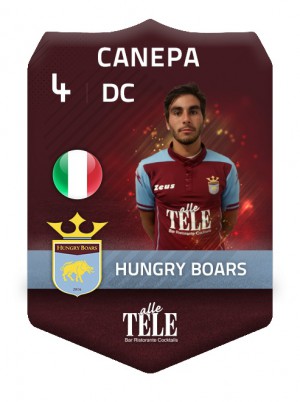 CANEPA