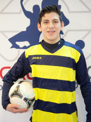 GARCIA