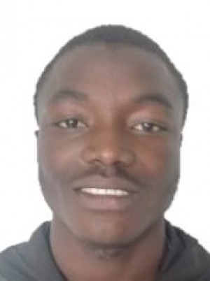 COULIBALY