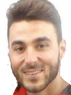 DE GREGORIO