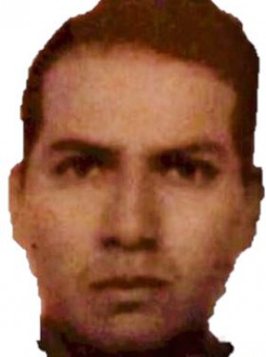 PENA DIANDERAS