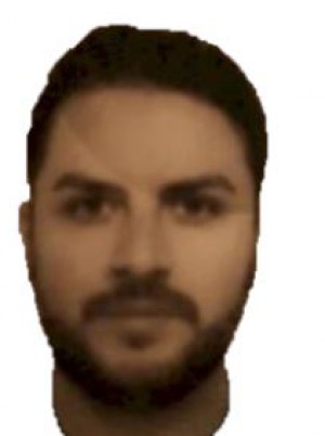 CABRERA BURBANO
