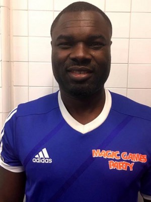 MUYIWA