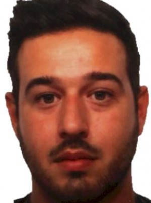 GARRASI