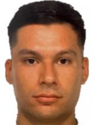 GARRIDO YANEZ