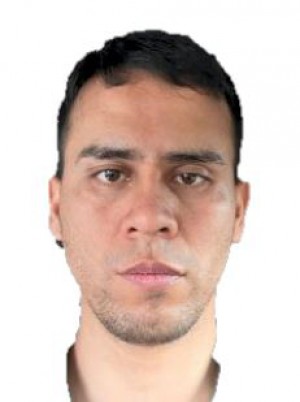 GONZALES ANDIA